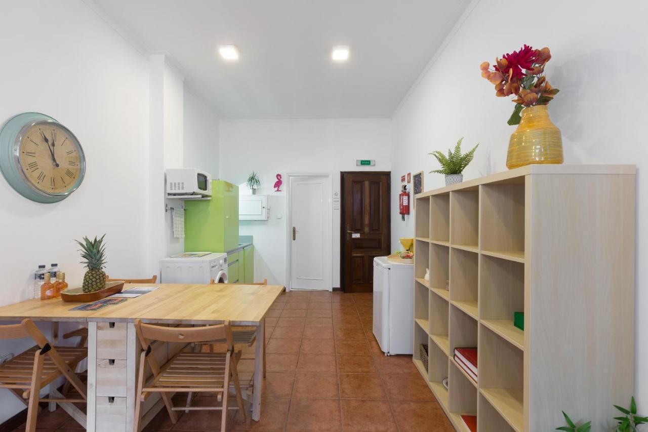 Cozy Sunny Flats By Hostwise Leilighet Porto Eksteriør bilde