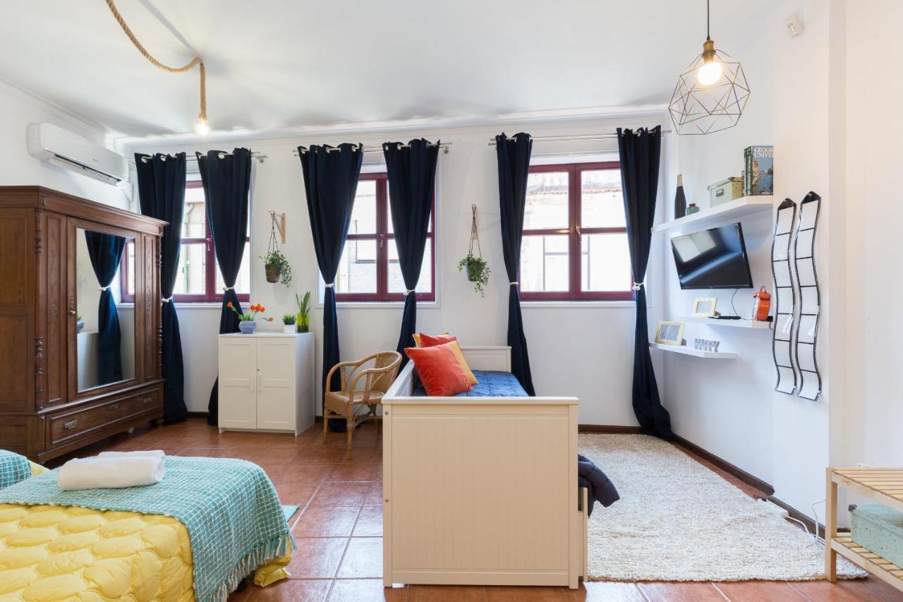 Cozy Sunny Flats By Hostwise Leilighet Porto Eksteriør bilde