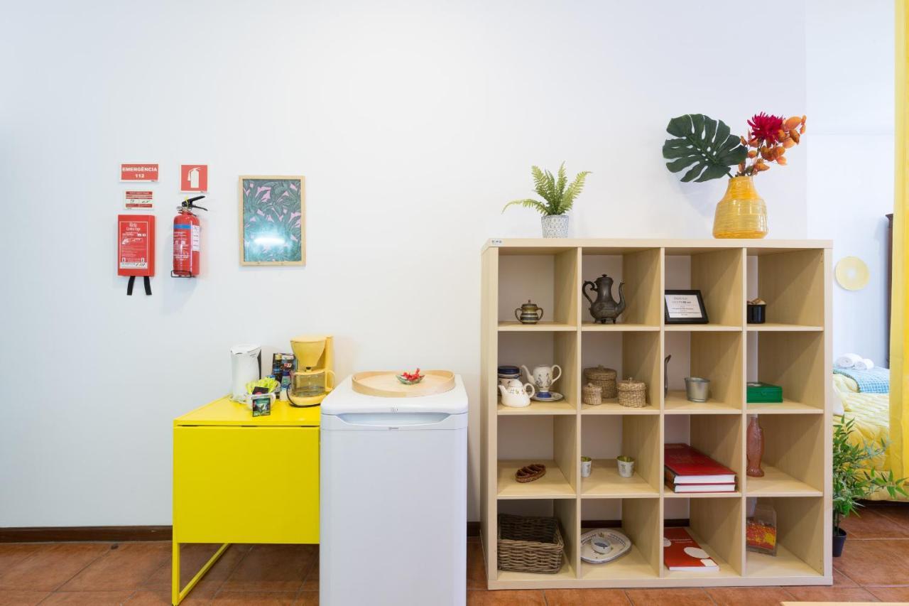 Cozy Sunny Flats By Hostwise Leilighet Porto Eksteriør bilde