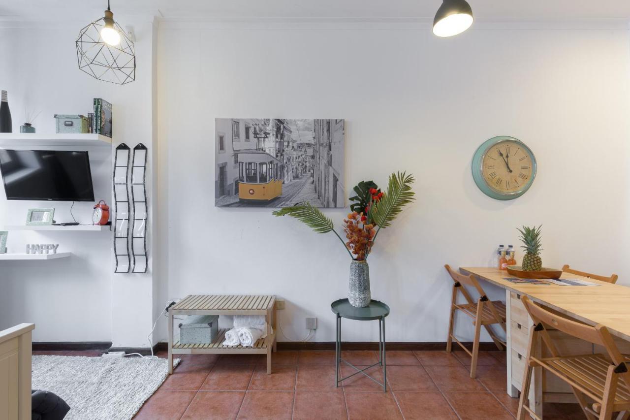 Cozy Sunny Flats By Hostwise Leilighet Porto Eksteriør bilde