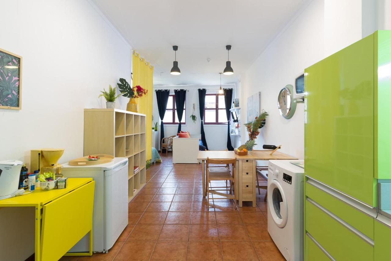 Cozy Sunny Flats By Hostwise Leilighet Porto Eksteriør bilde