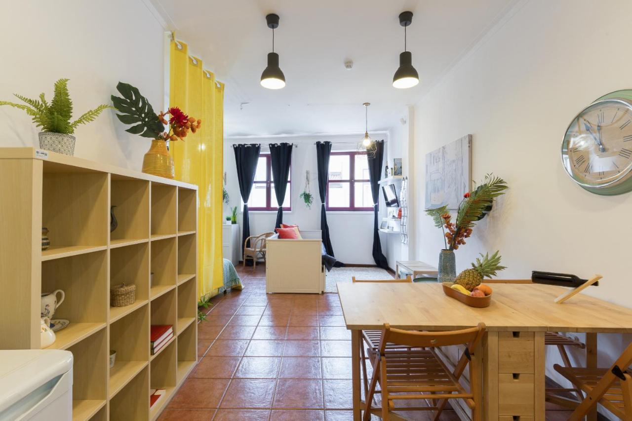 Cozy Sunny Flats By Hostwise Leilighet Porto Eksteriør bilde