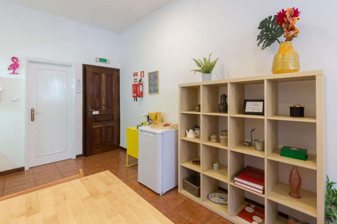 Cozy Sunny Flats By Hostwise Leilighet Porto Eksteriør bilde