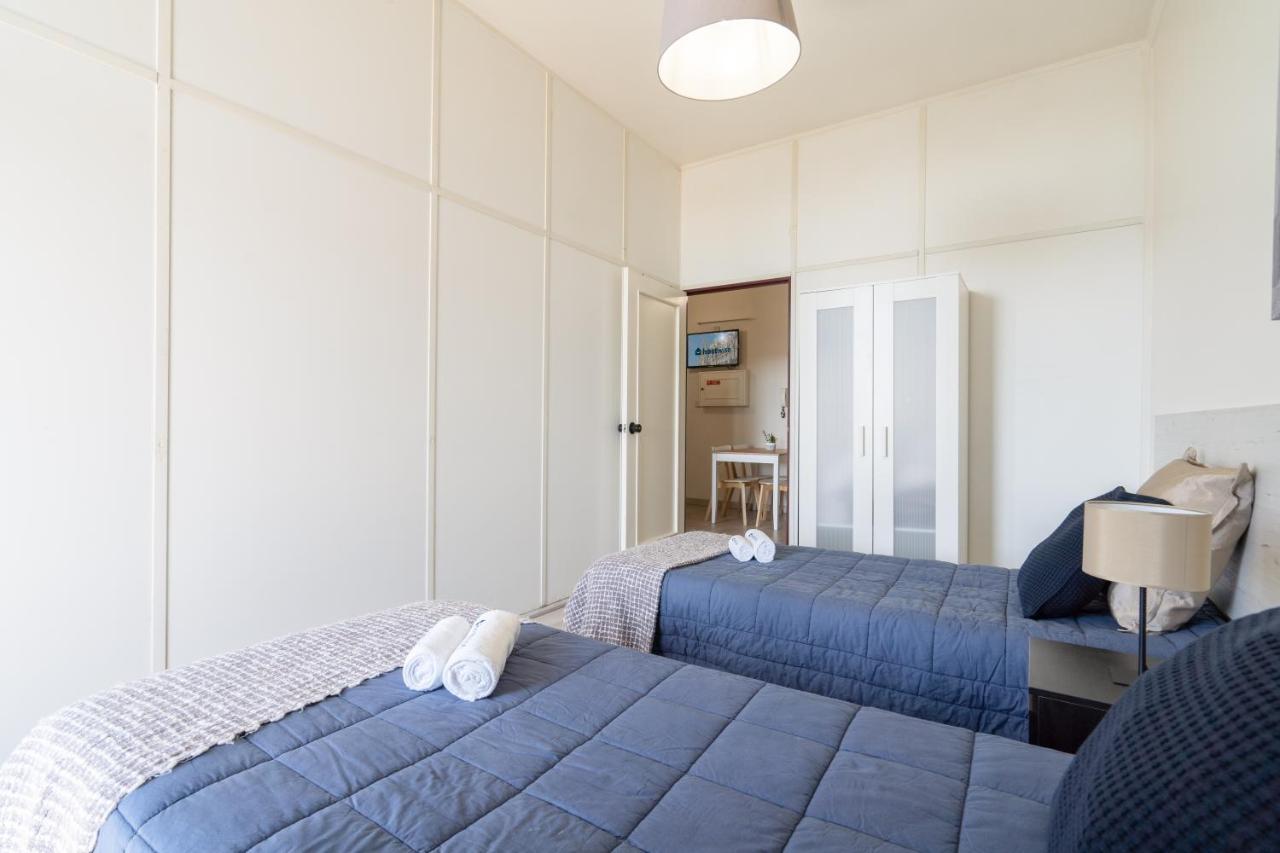 Cozy Sunny Flats By Hostwise Leilighet Porto Eksteriør bilde