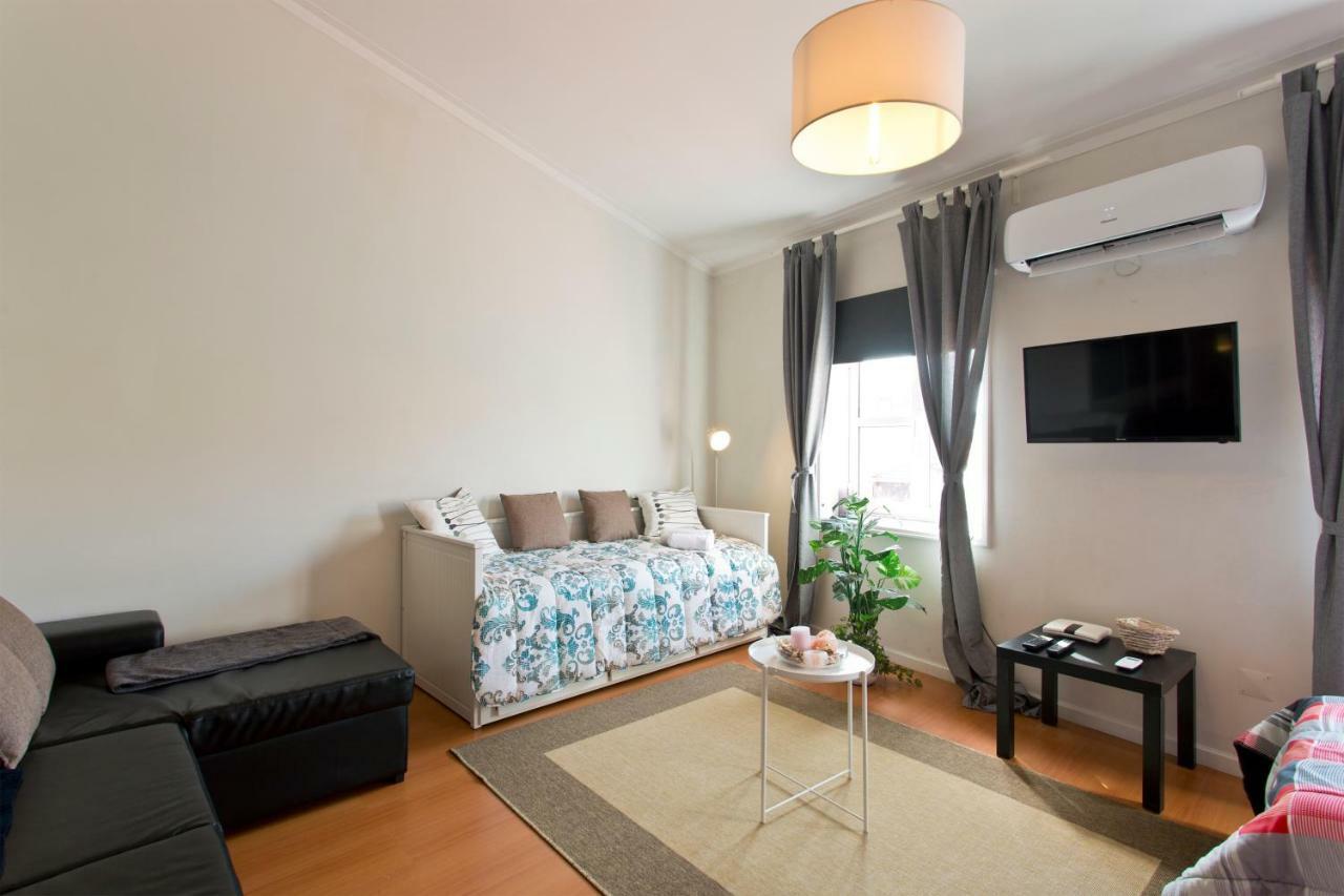Cozy Sunny Flats By Hostwise Leilighet Porto Eksteriør bilde