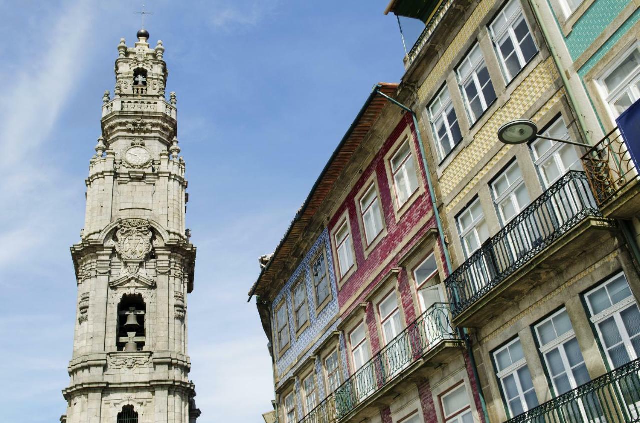 Cozy Sunny Flats By Hostwise Leilighet Porto Eksteriør bilde
