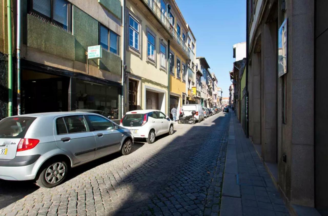 Cozy Sunny Flats By Hostwise Leilighet Porto Eksteriør bilde
