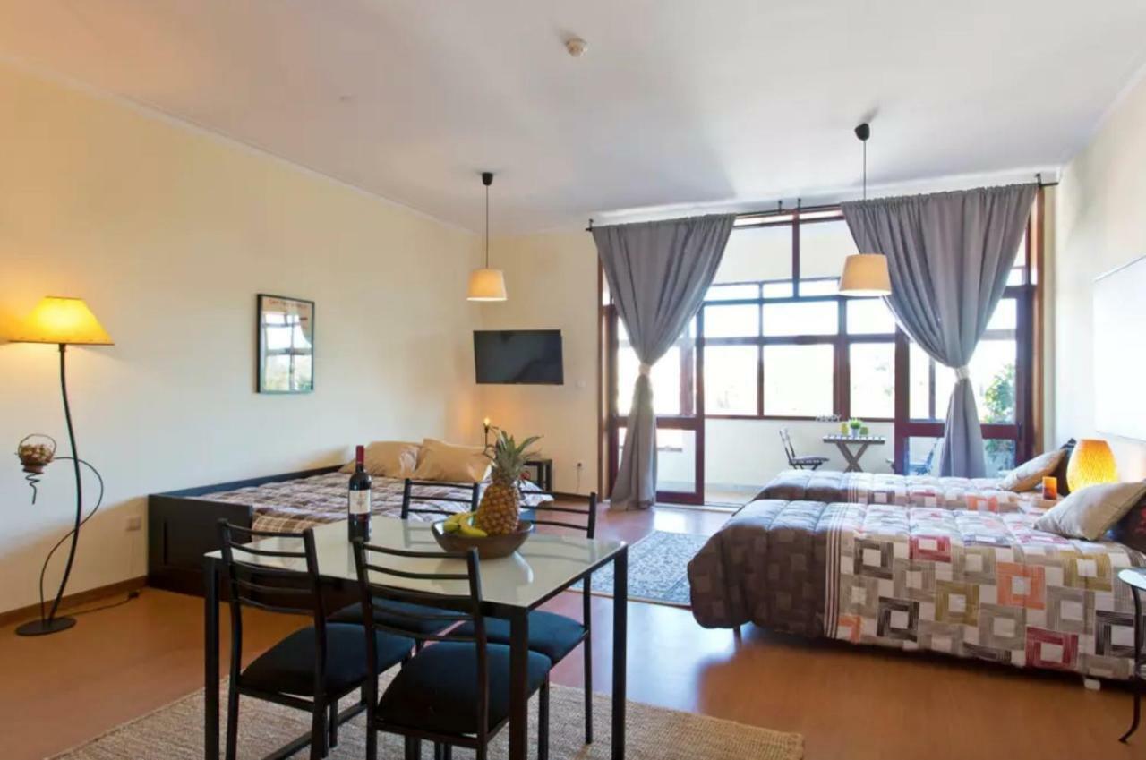 Cozy Sunny Flats By Hostwise Leilighet Porto Eksteriør bilde