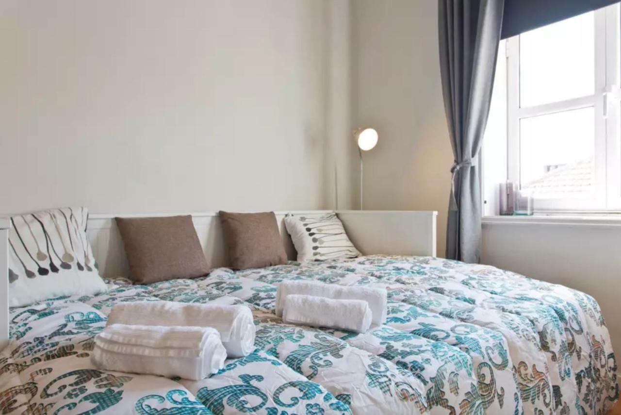 Cozy Sunny Flats By Hostwise Leilighet Porto Eksteriør bilde
