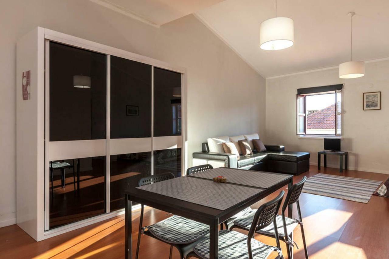 Cozy Sunny Flats By Hostwise Leilighet Porto Eksteriør bilde