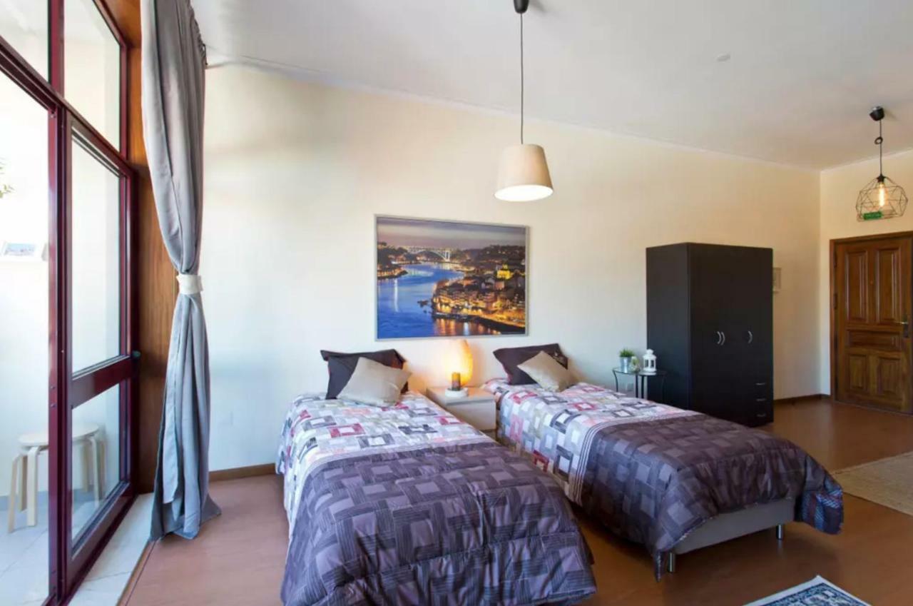 Cozy Sunny Flats By Hostwise Leilighet Porto Eksteriør bilde
