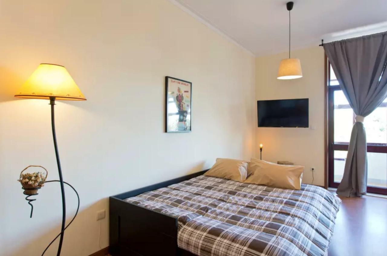Cozy Sunny Flats By Hostwise Leilighet Porto Eksteriør bilde