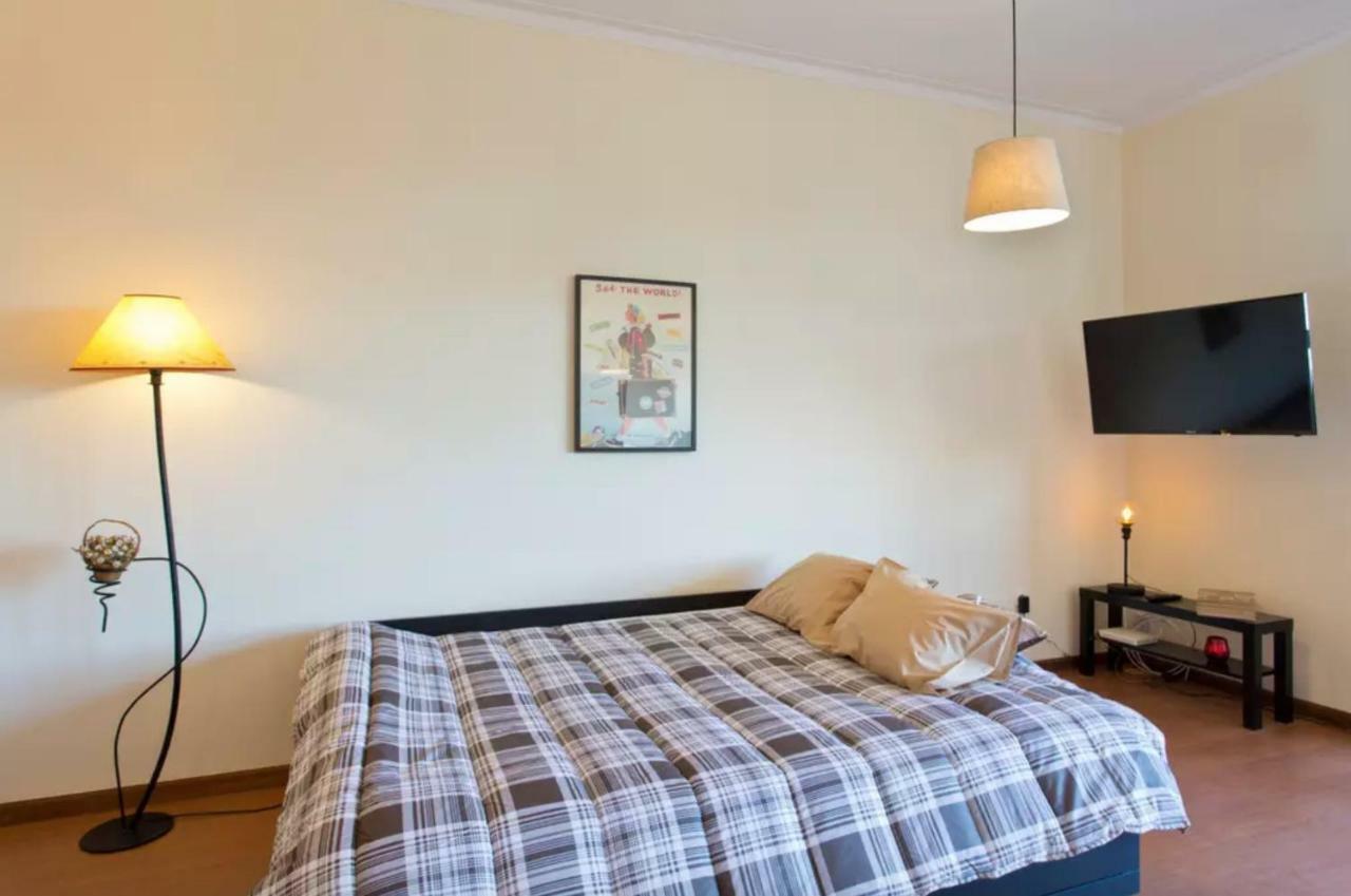 Cozy Sunny Flats By Hostwise Leilighet Porto Eksteriør bilde
