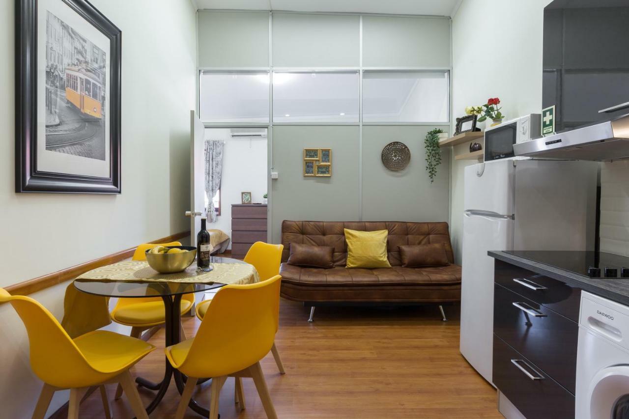 Cozy Sunny Flats By Hostwise Leilighet Porto Eksteriør bilde