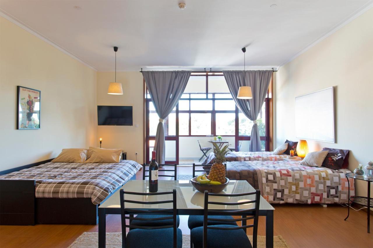 Cozy Sunny Flats By Hostwise Leilighet Porto Eksteriør bilde
