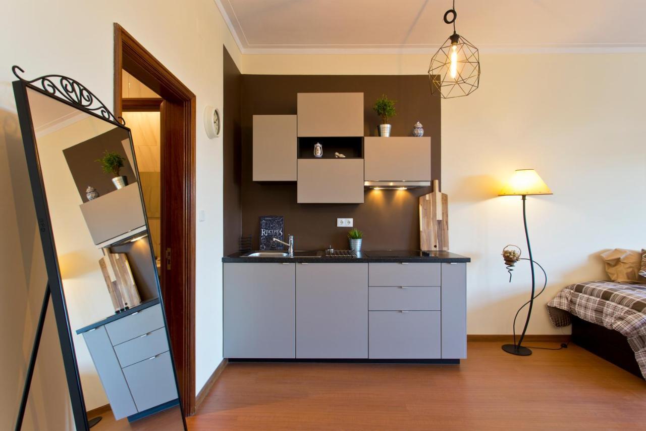 Cozy Sunny Flats By Hostwise Leilighet Porto Eksteriør bilde